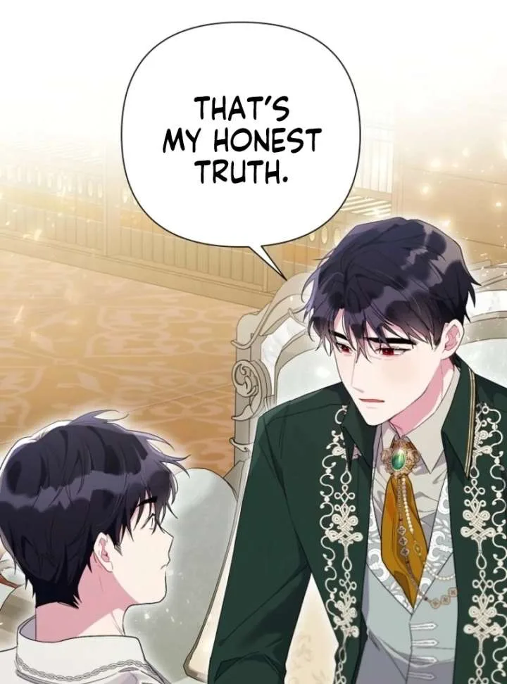 The Villain’s Daughter-in-Law has limited time Chapter 120 page 122
