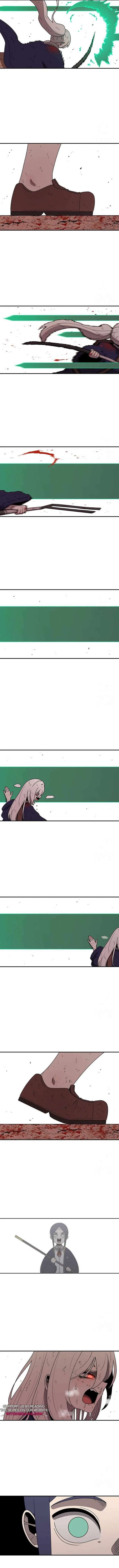 The House Without Time Chapter 121 page 7