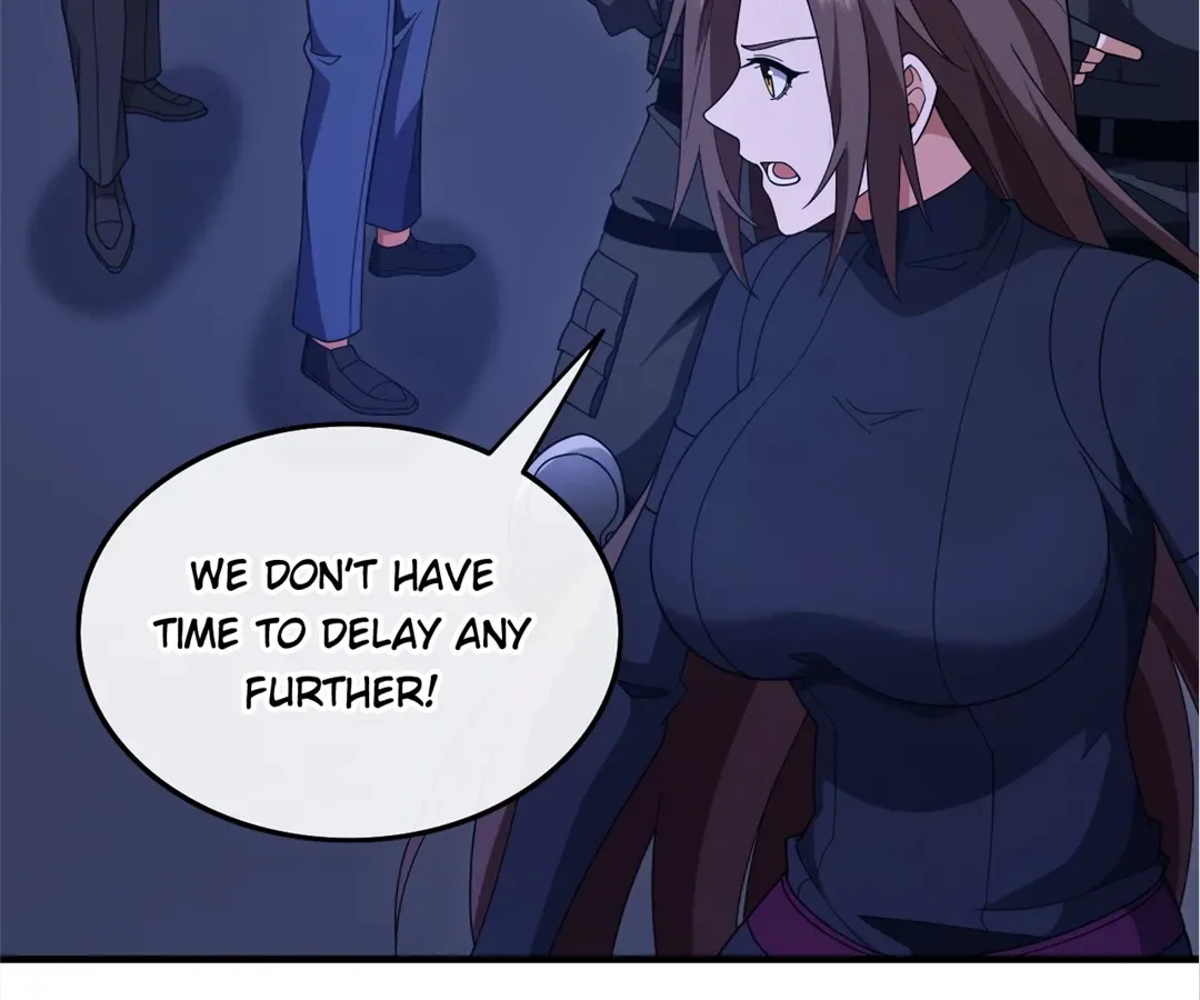 The Godly Son-in-Law of the Nation Chapter 122 page 2