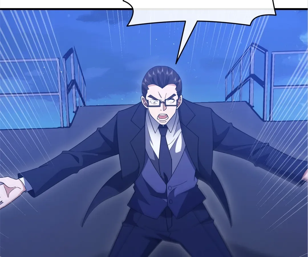 The Godly Son-in-Law of the Nation Chapter 122 page 4