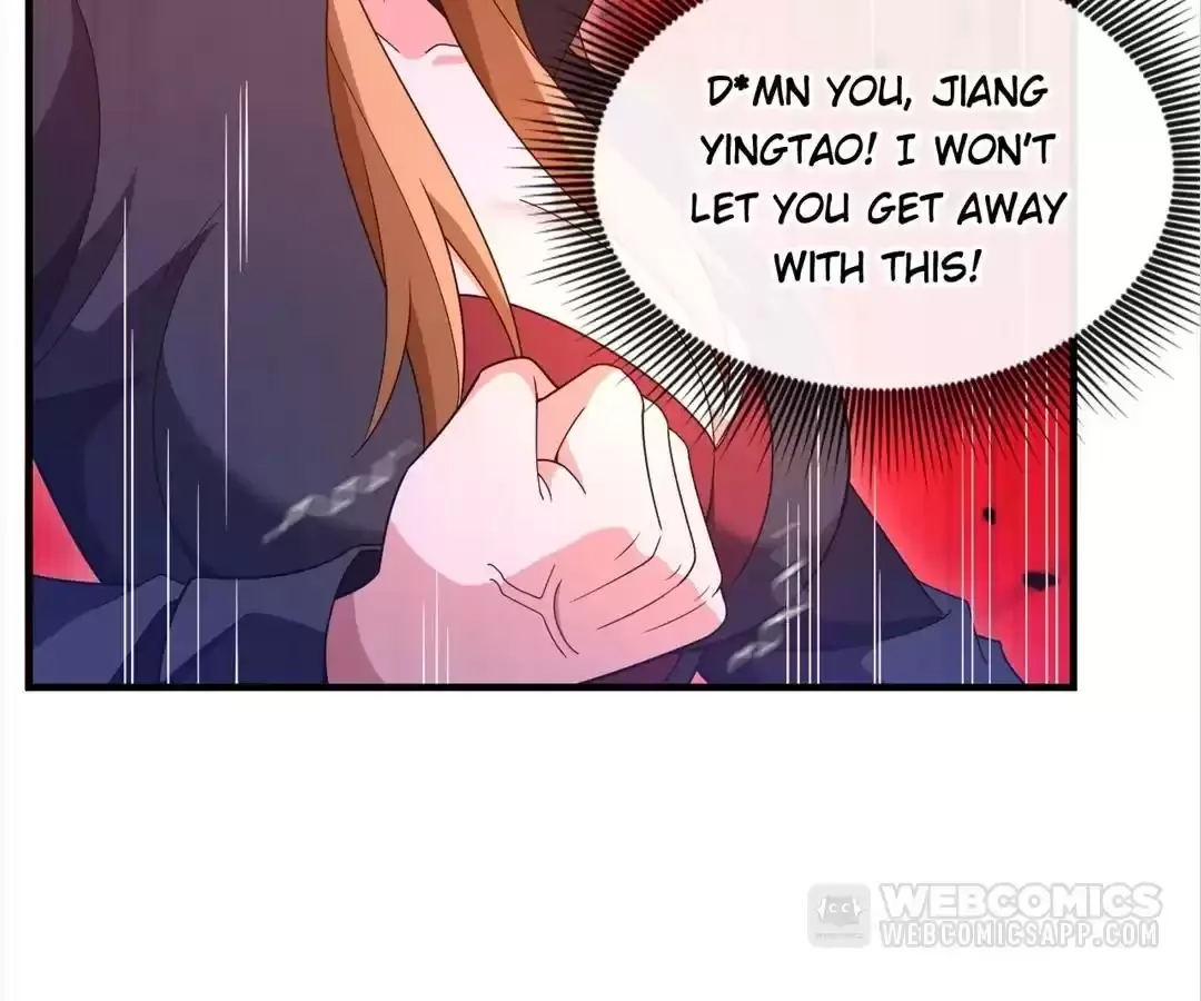 The Godly Son-in-Law of the Nation Chapter 122 page 11