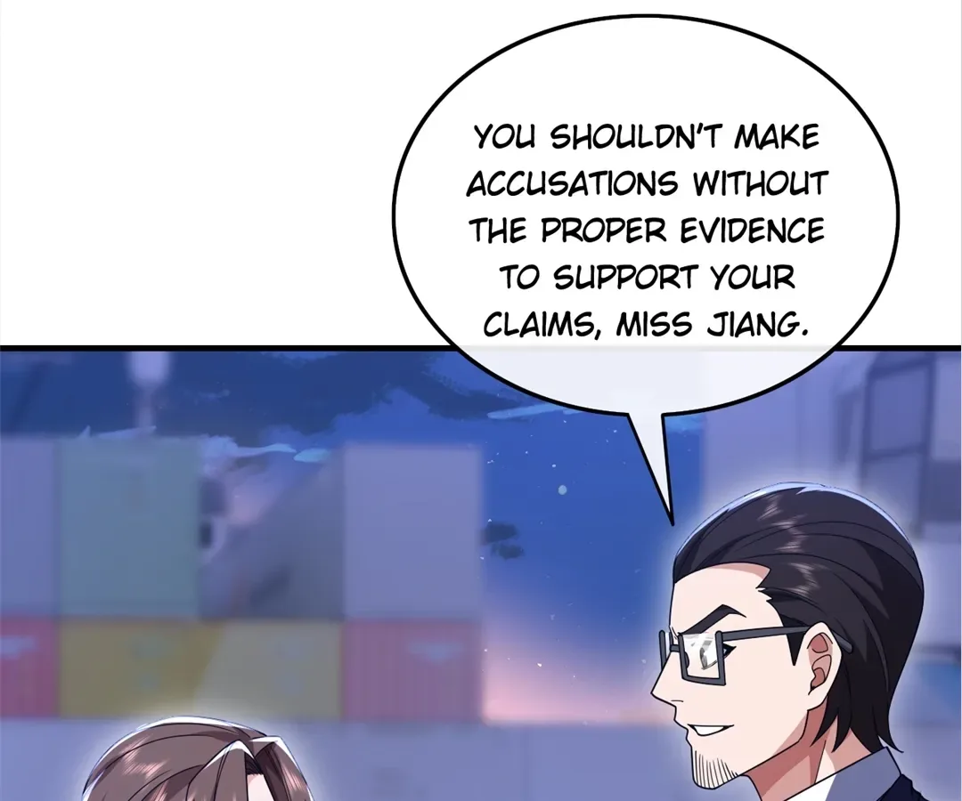 The Godly Son-in-Law of the Nation Chapter 122 page 15