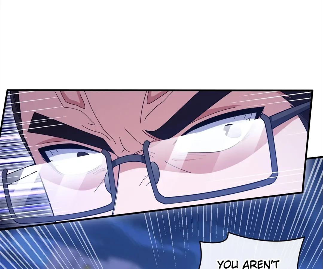 The Godly Son-in-Law of the Nation Chapter 122 page 20