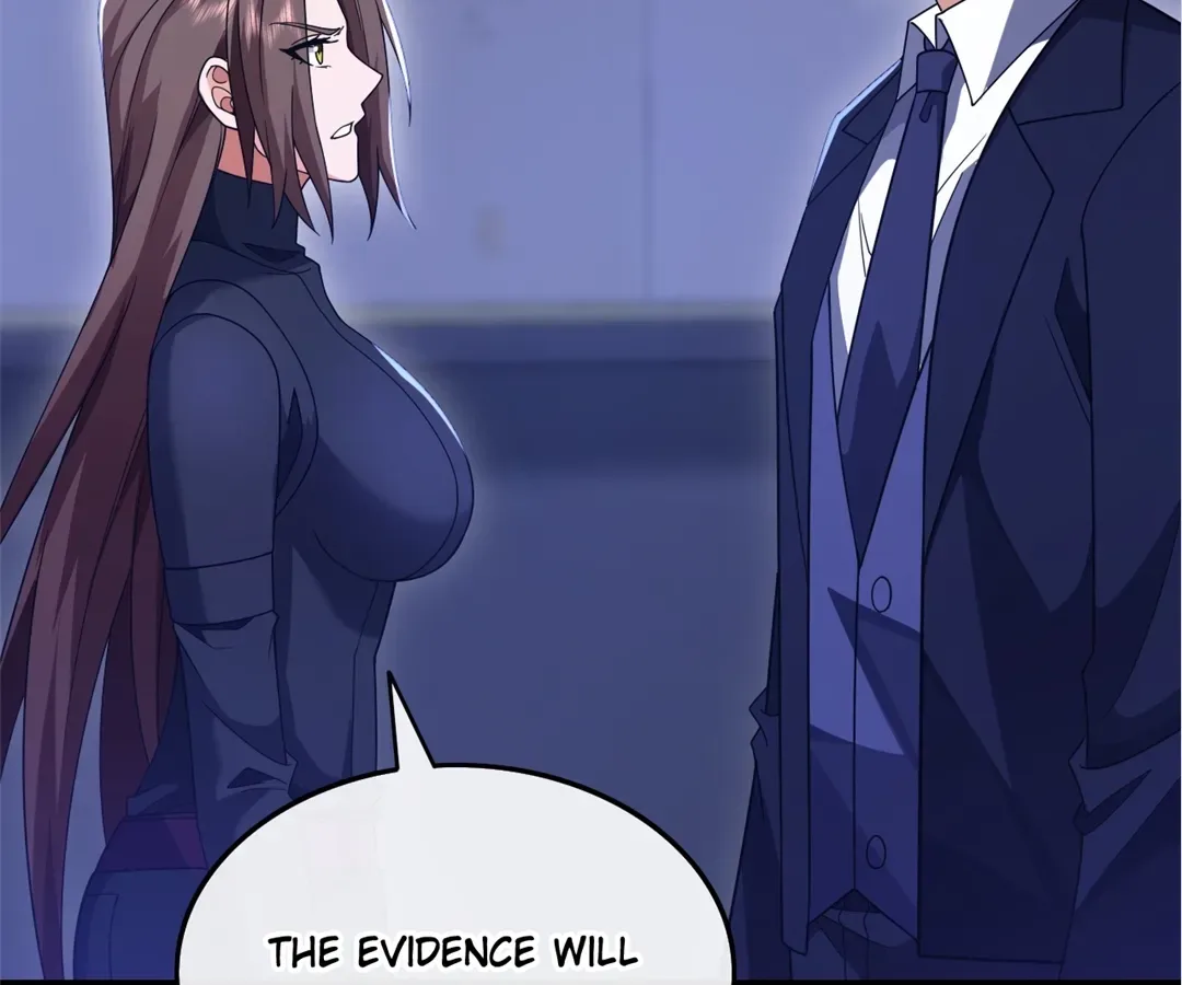 The Godly Son-in-Law of the Nation Chapter 122 page 16