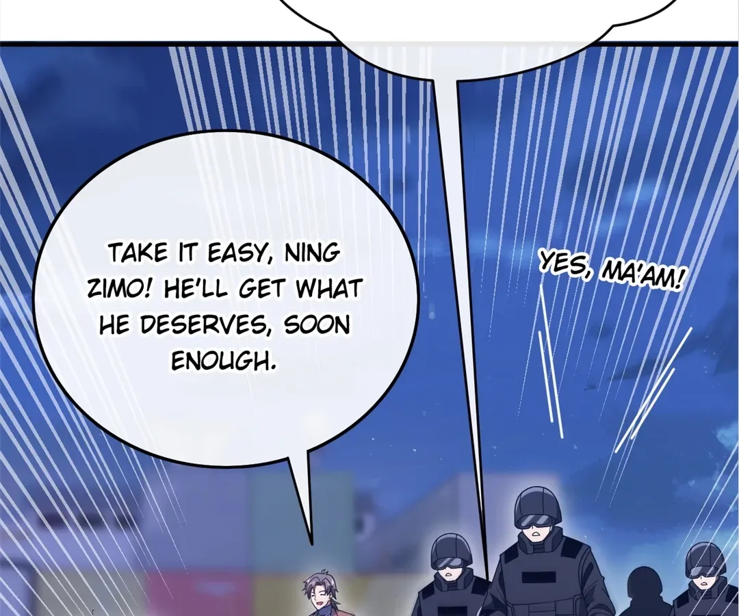 The Godly Son-in-Law of the Nation Chapter 122 page 31