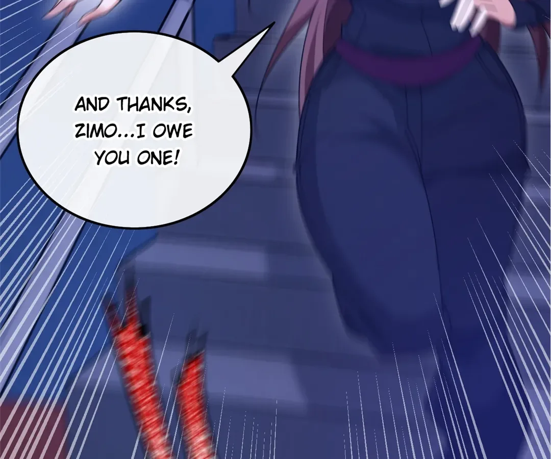 The Godly Son-in-Law of the Nation Chapter 122 page 33