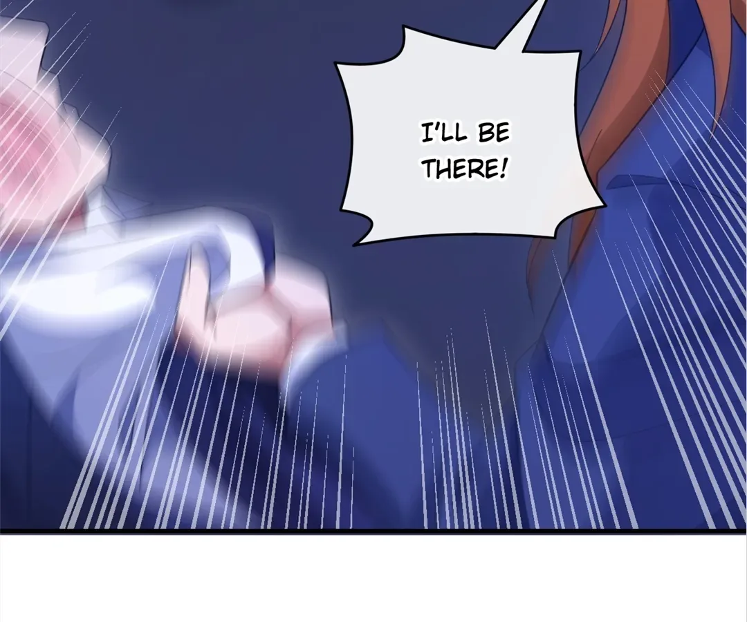 The Godly Son-in-Law of the Nation Chapter 122 page 37