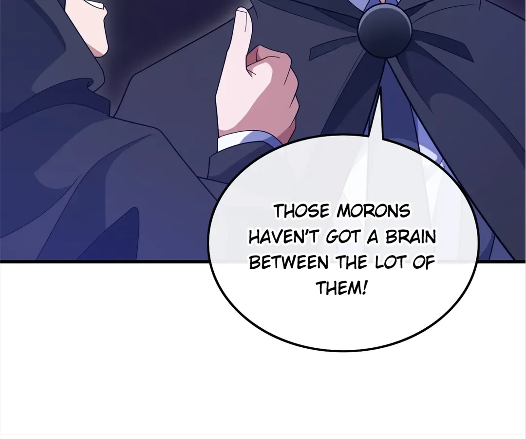 The Godly Son-in-Law of the Nation Chapter 122 page 44