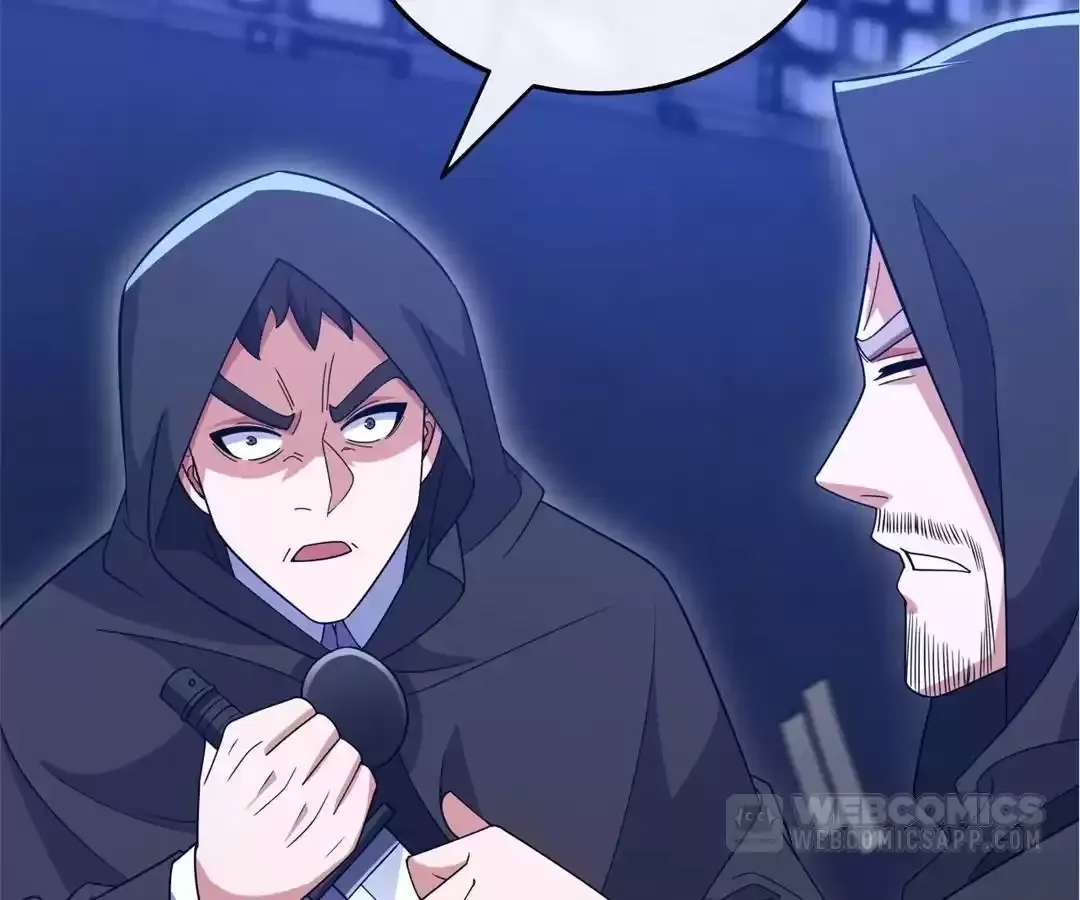 The Godly Son-in-Law of the Nation Chapter 122 page 51