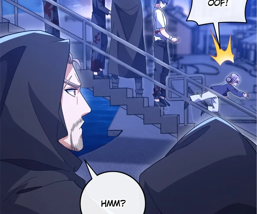 The Godly Son-in-Law of the Nation Chapter 122 page 46