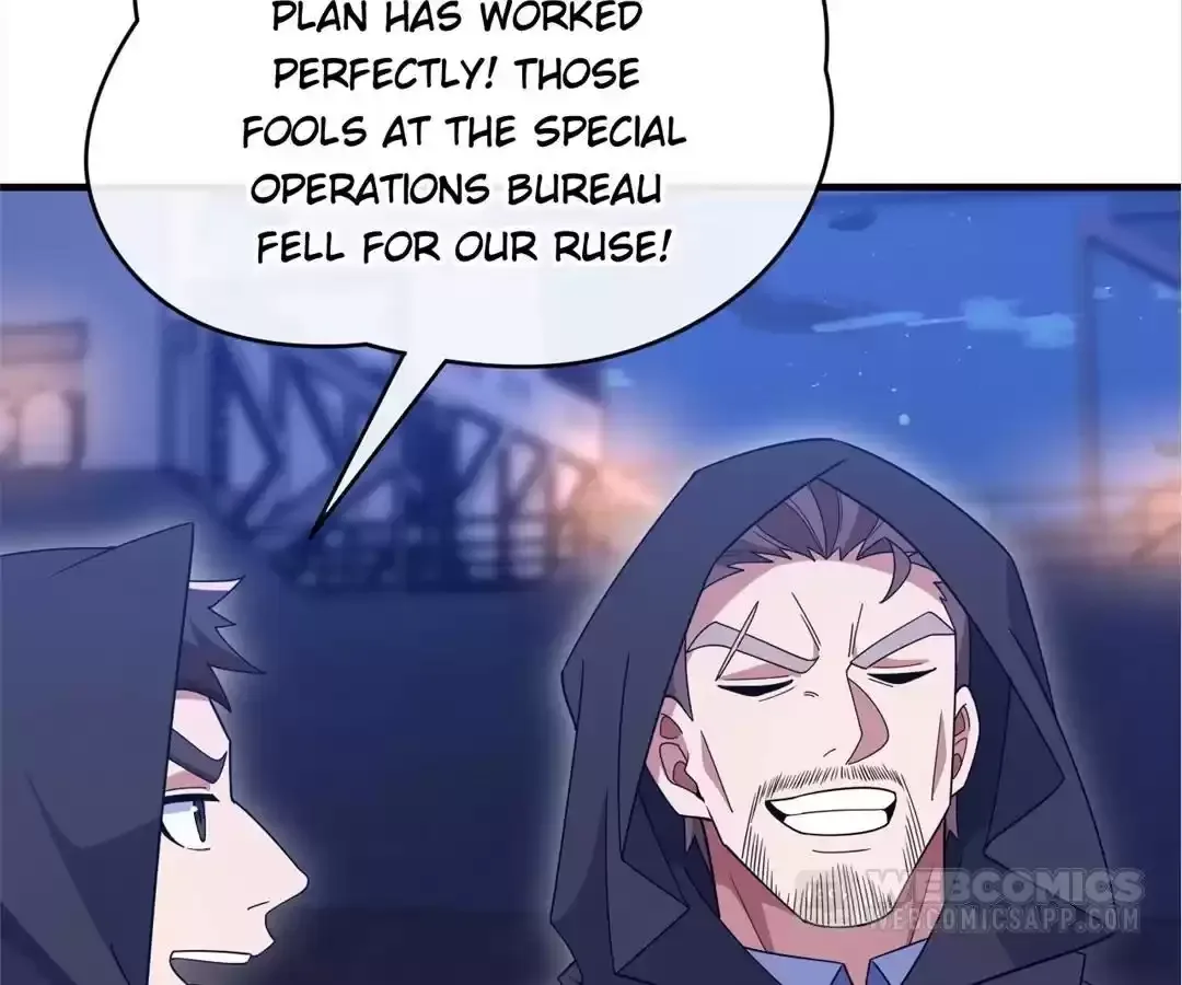 The Godly Son-in-Law of the Nation Chapter 122 page 43