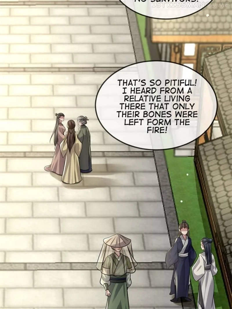 The Sickly Tyrant With An Innocent Facade Chapter 122 page 3