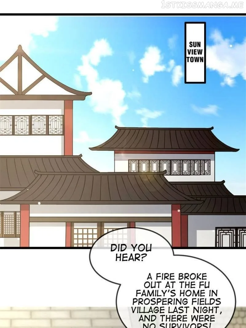The Sickly Tyrant With An Innocent Facade Chapter 122 page 2
