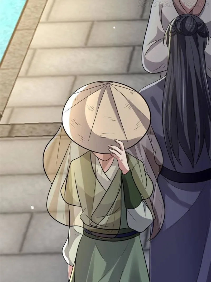 The Sickly Tyrant With An Innocent Facade Chapter 122 page 7