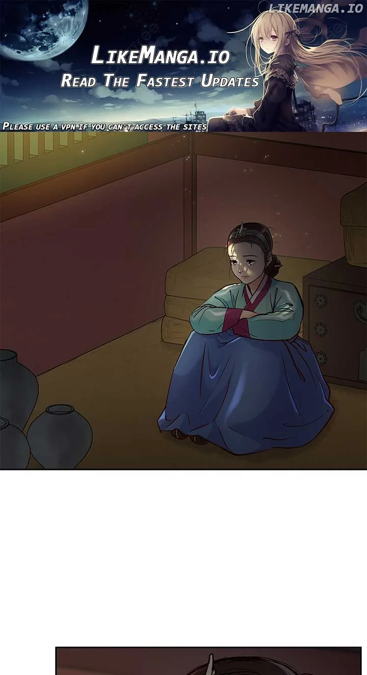 The Red Sleeve Chapter 121 page 2