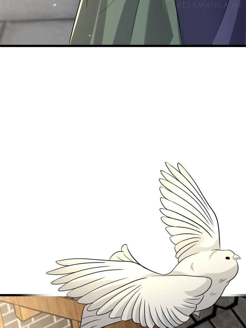 The Sickly Tyrant With An Innocent Facade Chapter 122 page 8