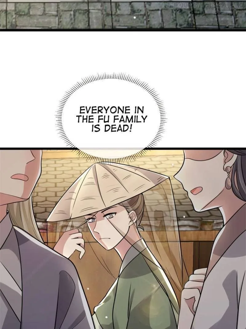 The Sickly Tyrant With An Innocent Facade Chapter 122 page 5