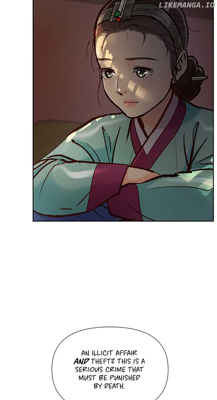 The Red Sleeve Chapter 121 page 3