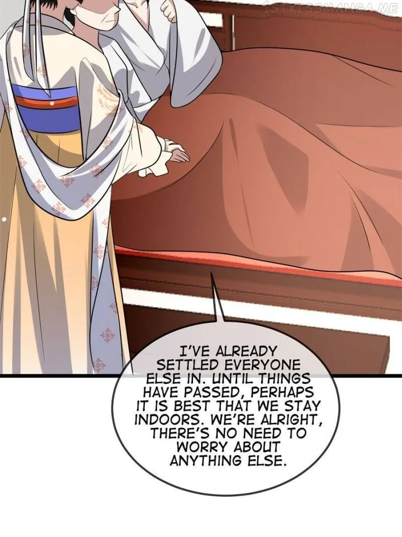 The Sickly Tyrant With An Innocent Facade Chapter 122 page 14