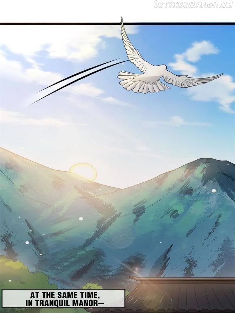 The Sickly Tyrant With An Innocent Facade Chapter 122 page 12