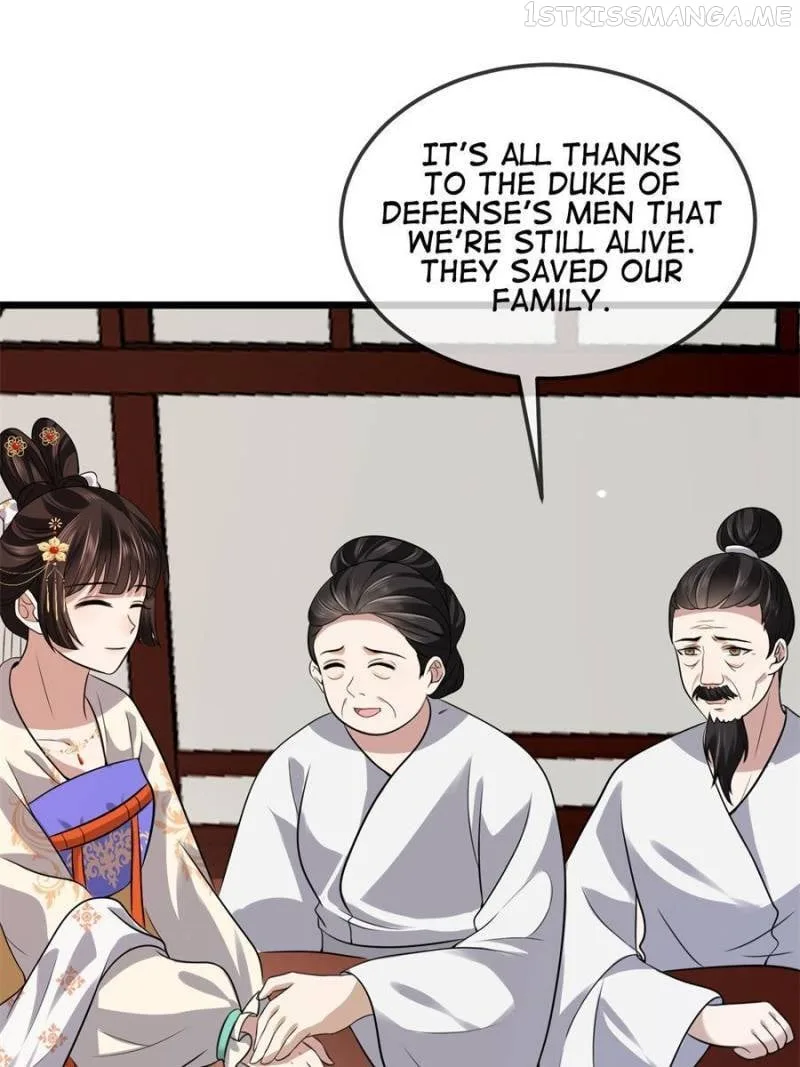 The Sickly Tyrant With An Innocent Facade Chapter 122 page 15