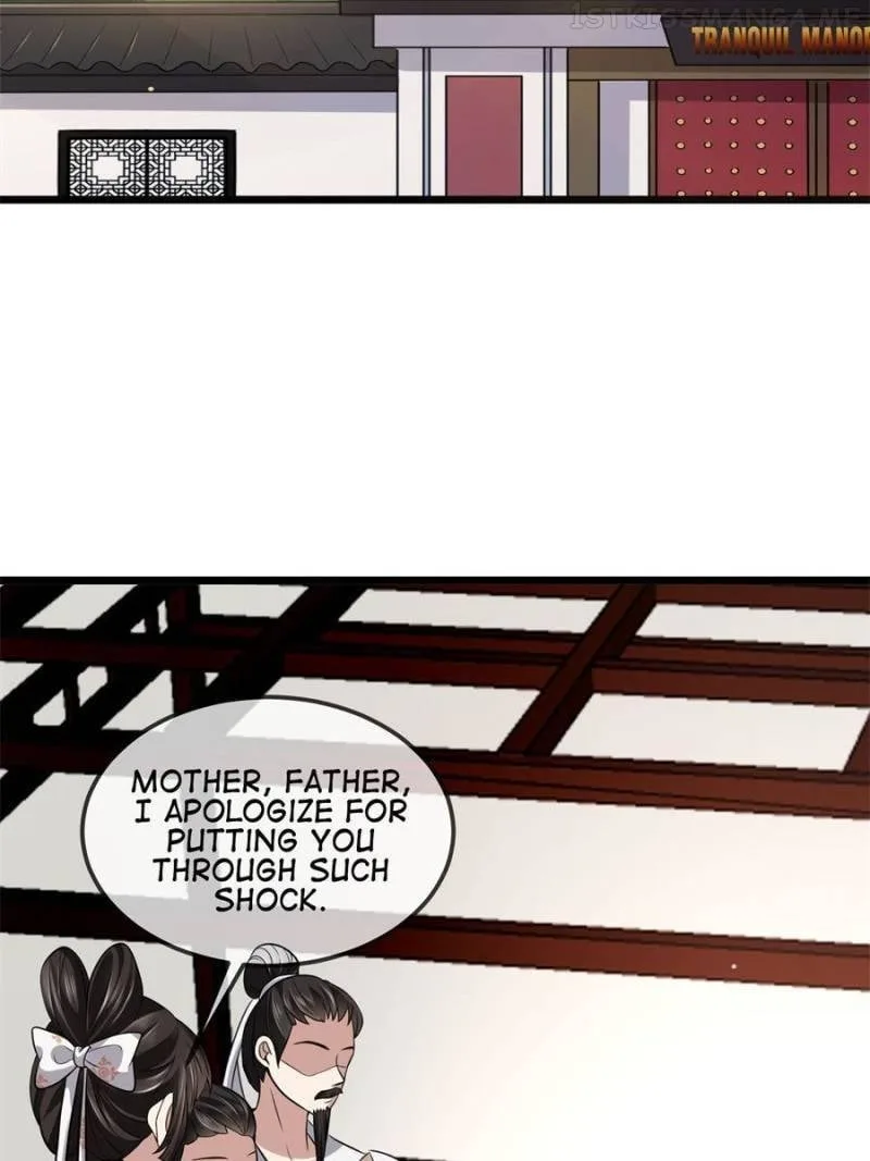 The Sickly Tyrant With An Innocent Facade Chapter 122 page 13
