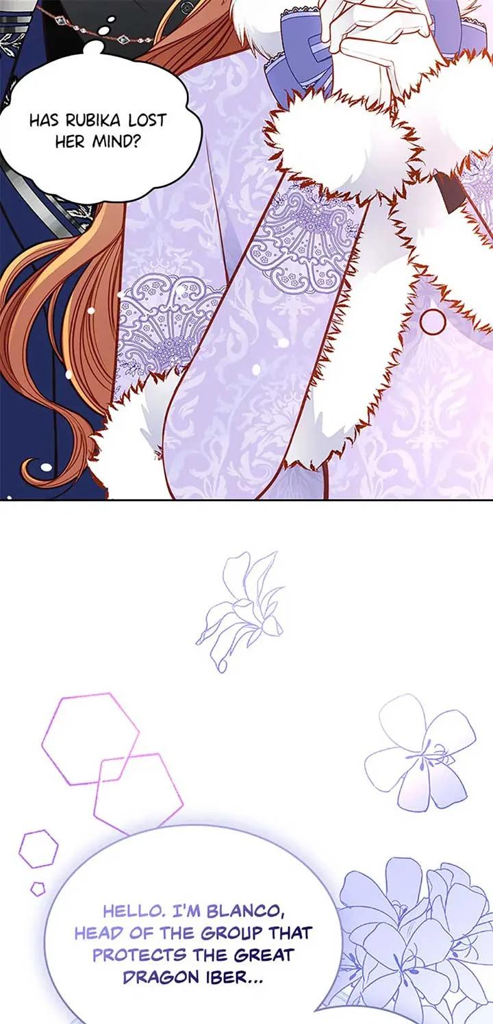 The Duchess’s Secret Dressing Room Chapter 119 page 4