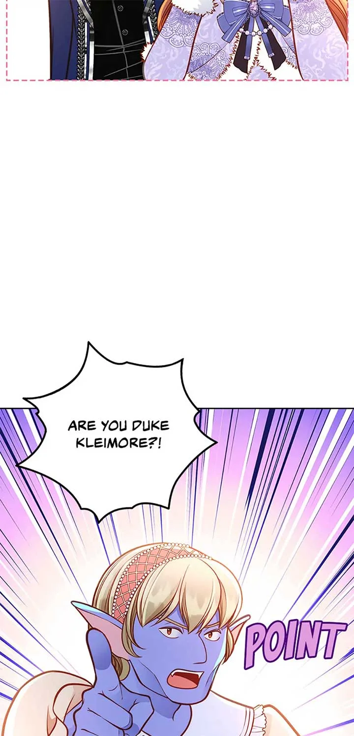 The Duchess’s Secret Dressing Room Chapter 119 page 7