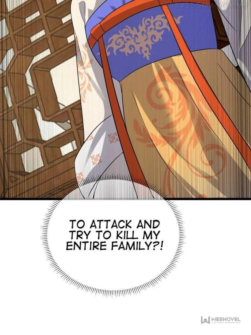 The Sickly Tyrant With An Innocent Facade Chapter 122 page 20