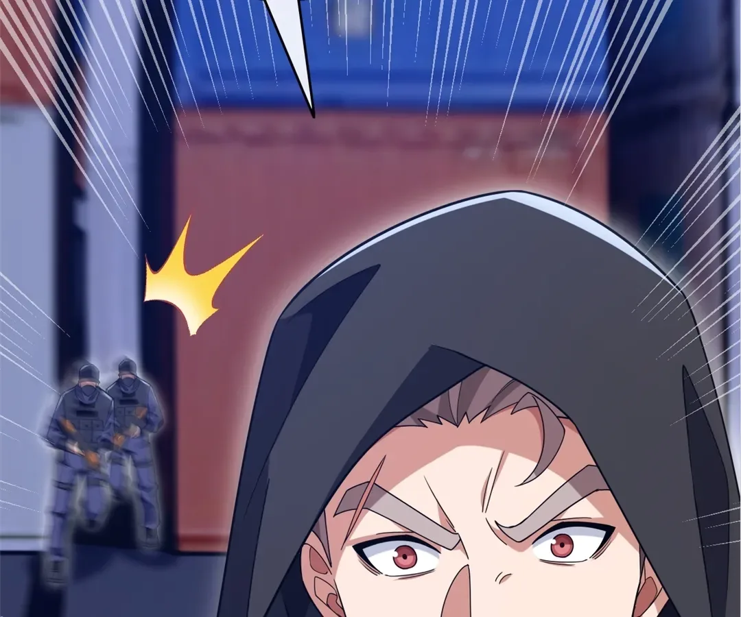 The Godly Son-in-Law of the Nation Chapter 122 page 88