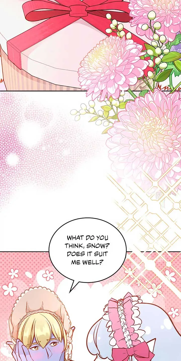 The Duchess’s Secret Dressing Room Chapter 119 page 14