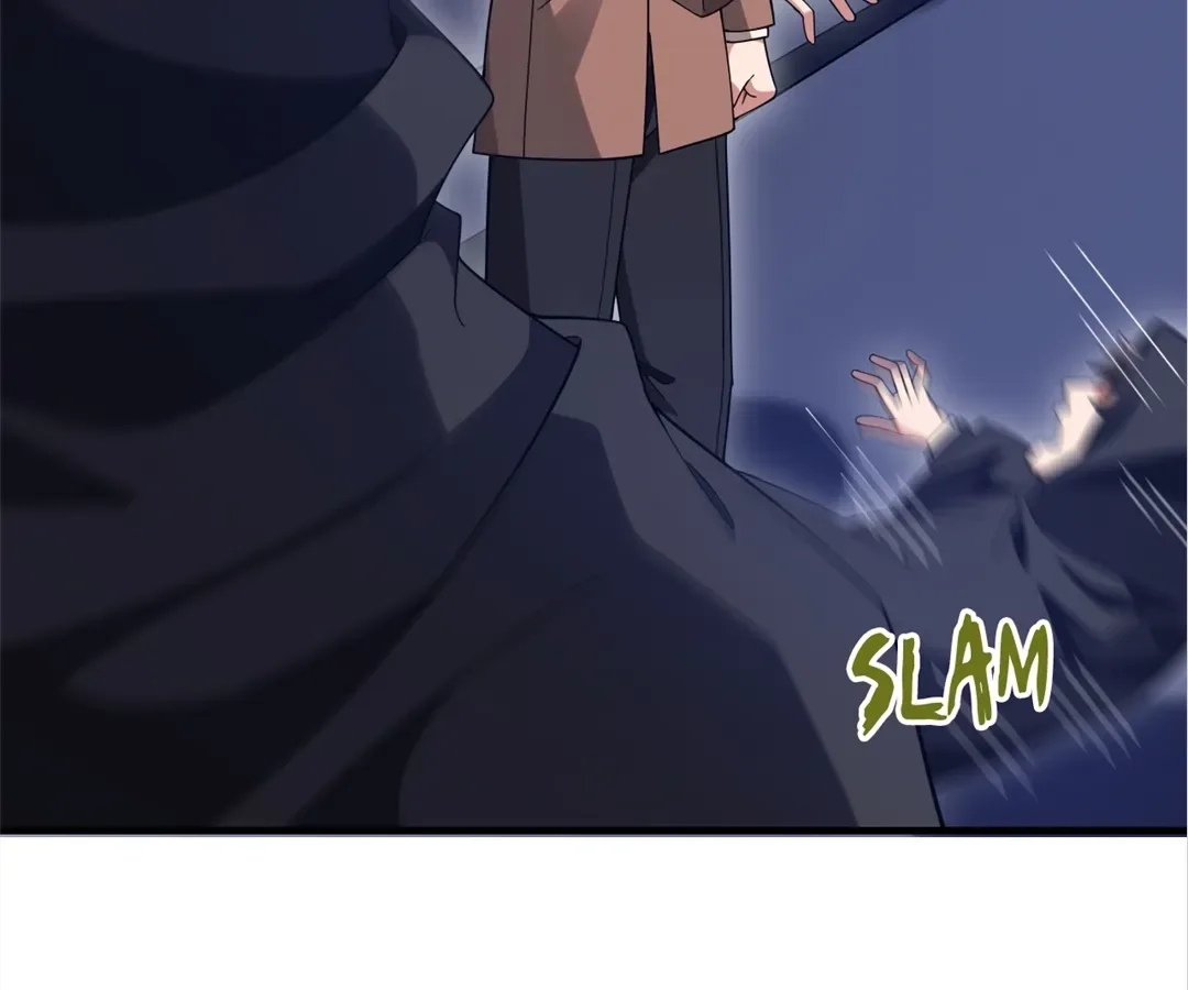 The Godly Son-in-Law of the Nation Chapter 122 page 86