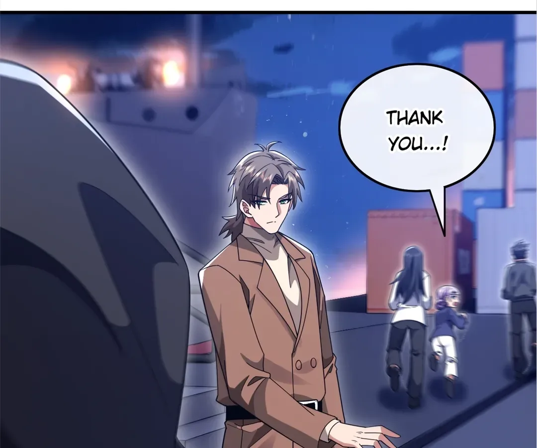 The Godly Son-in-Law of the Nation Chapter 122 page 85