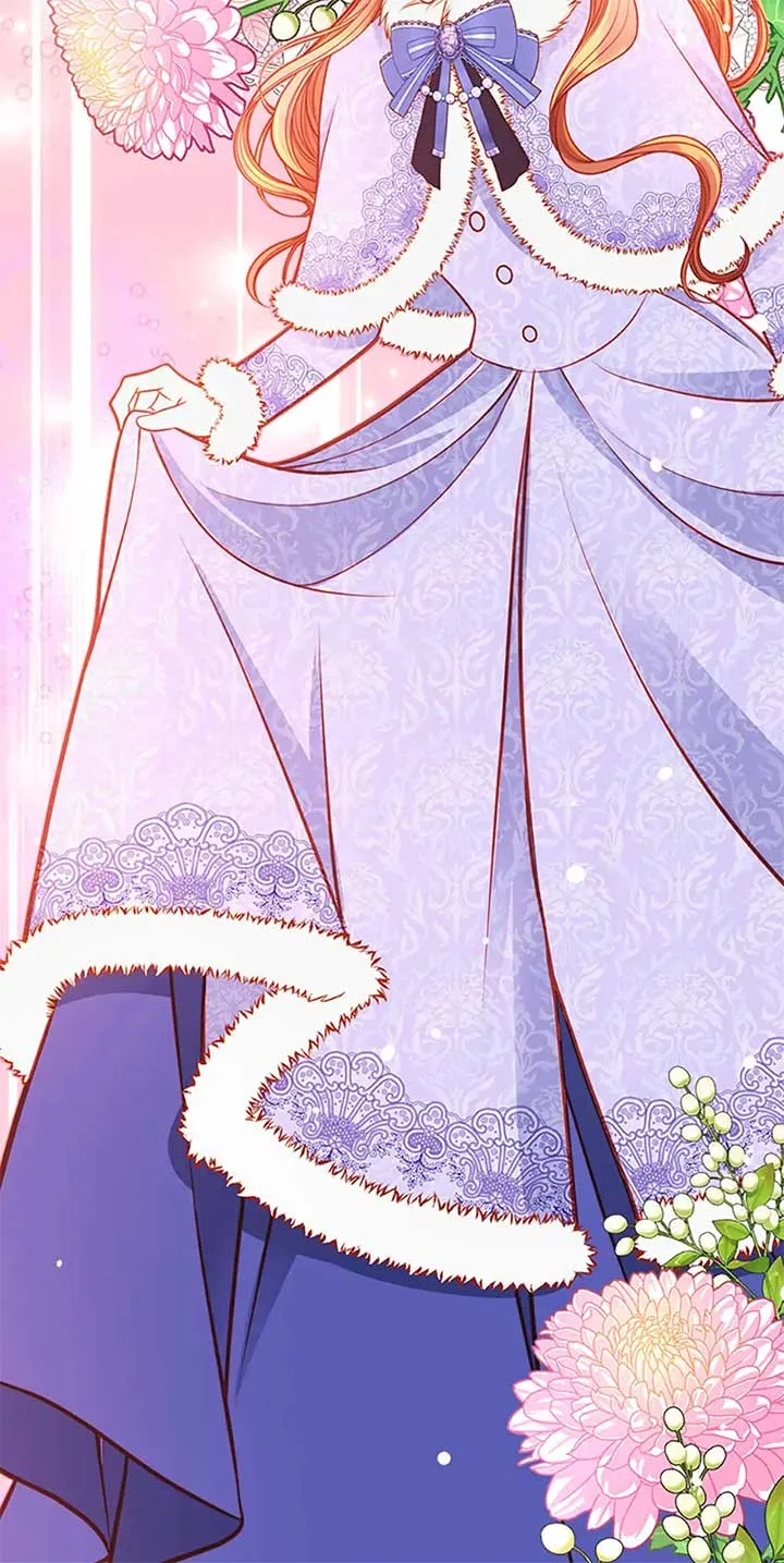 The Duchess’s Secret Dressing Room Chapter 119 page 11