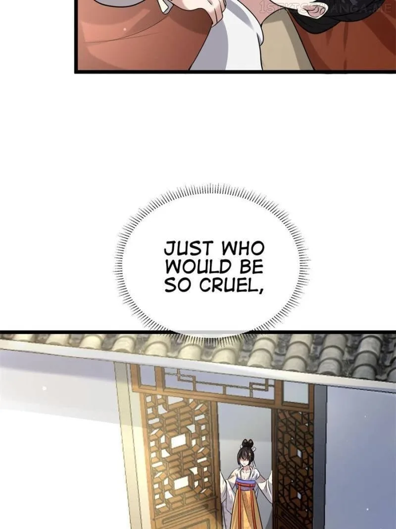 The Sickly Tyrant With An Innocent Facade Chapter 122 page 18