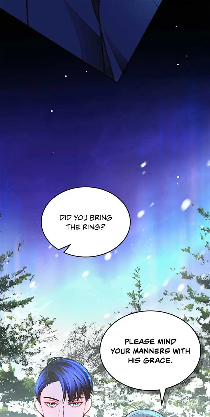 The Duchess’s Secret Dressing Room Chapter 119 page 18