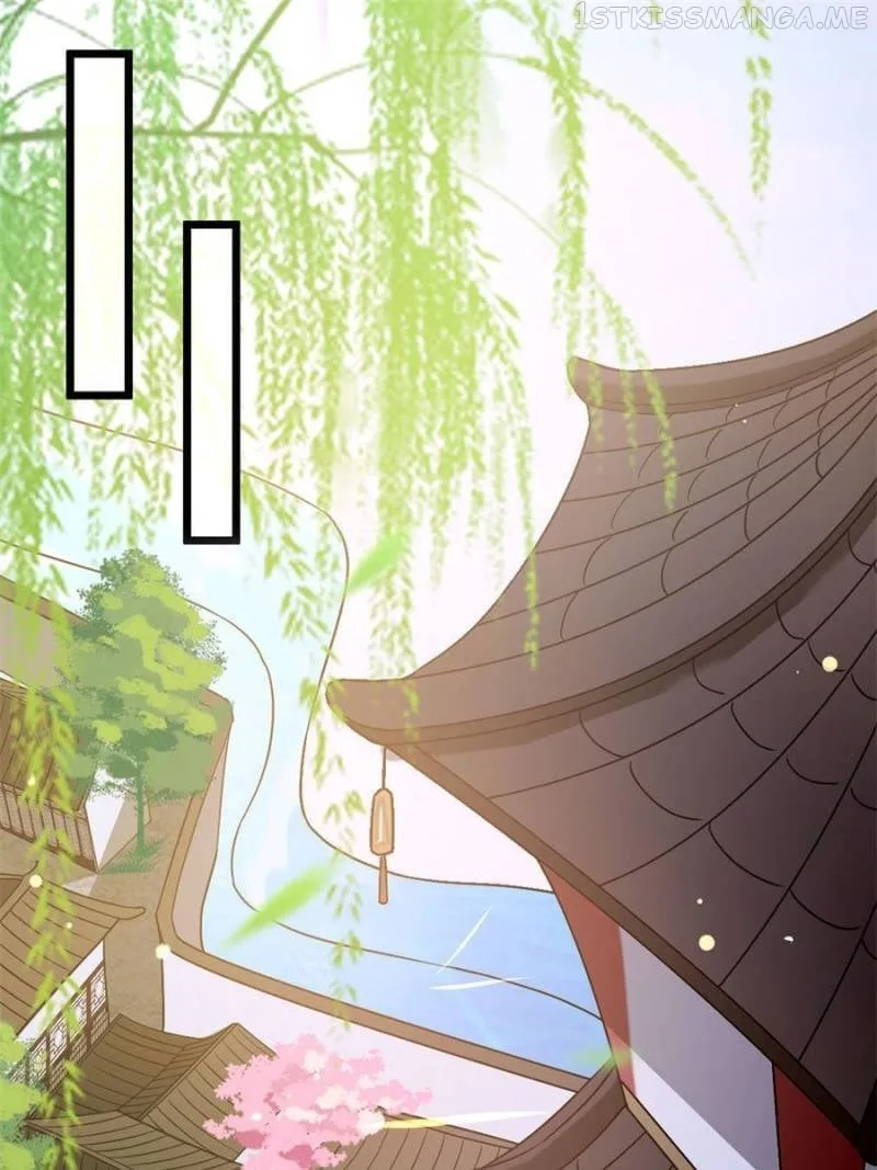 The Sickly Tyrant With An Innocent Facade Chapter 122 page 21