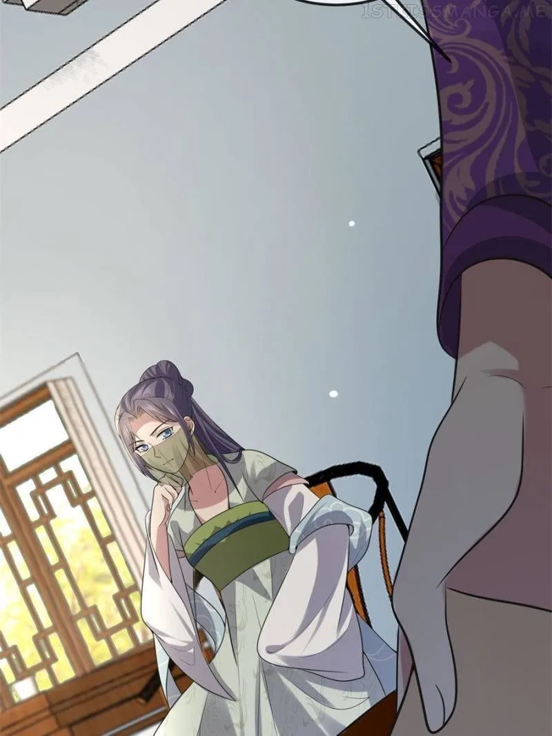 The Sickly Tyrant With An Innocent Facade Chapter 122 page 26