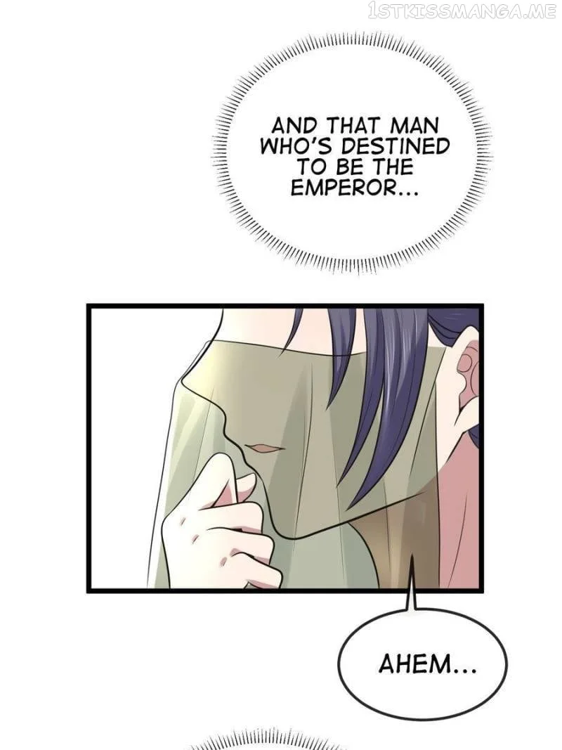 The Sickly Tyrant With An Innocent Facade Chapter 122 page 31