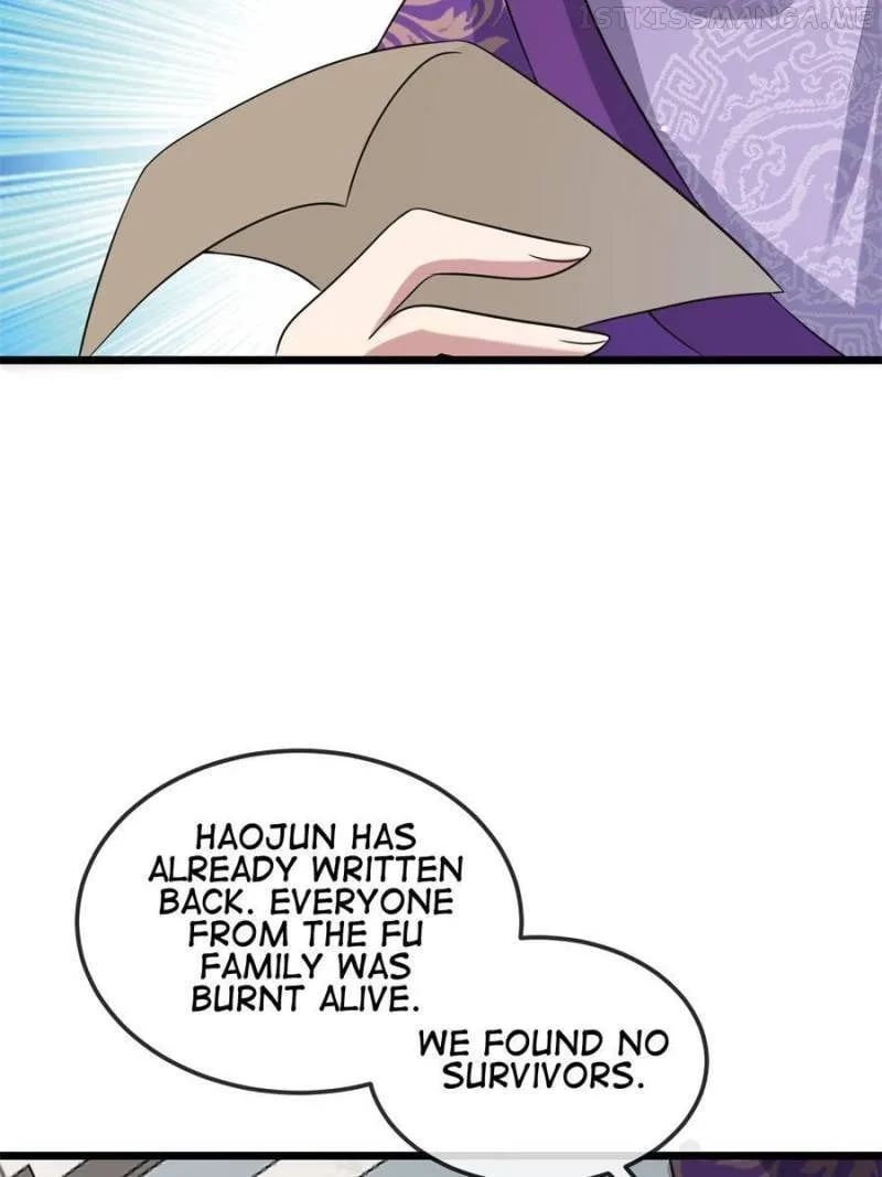 The Sickly Tyrant With An Innocent Facade Chapter 122 page 25