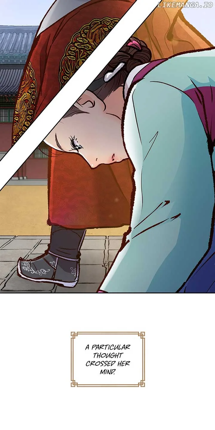 The Red Sleeve Chapter 121 page 26