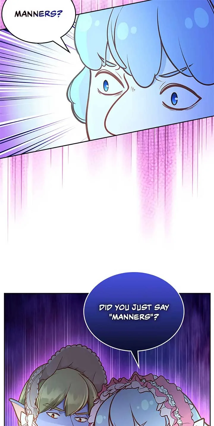 The Duchess’s Secret Dressing Room Chapter 119 page 20