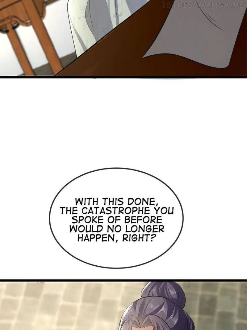 The Sickly Tyrant With An Innocent Facade Chapter 122 page 27