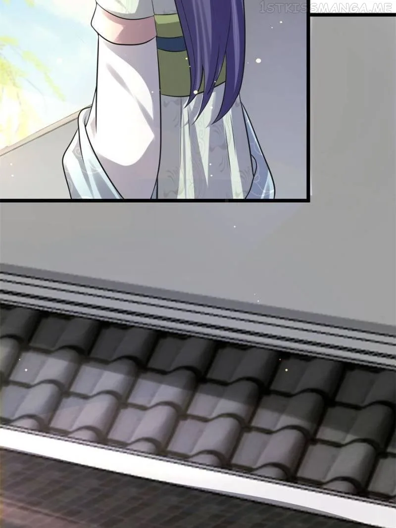 The Sickly Tyrant With An Innocent Facade Chapter 122 page 37