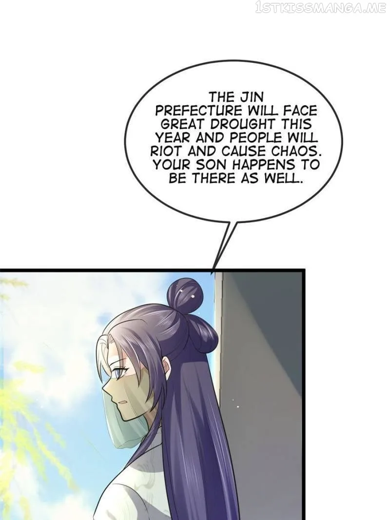 The Sickly Tyrant With An Innocent Facade Chapter 122 page 36