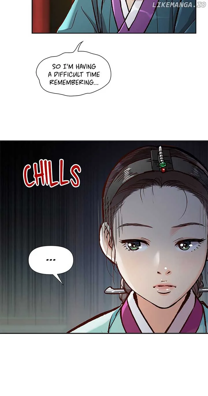 The Red Sleeve Chapter 121 page 47