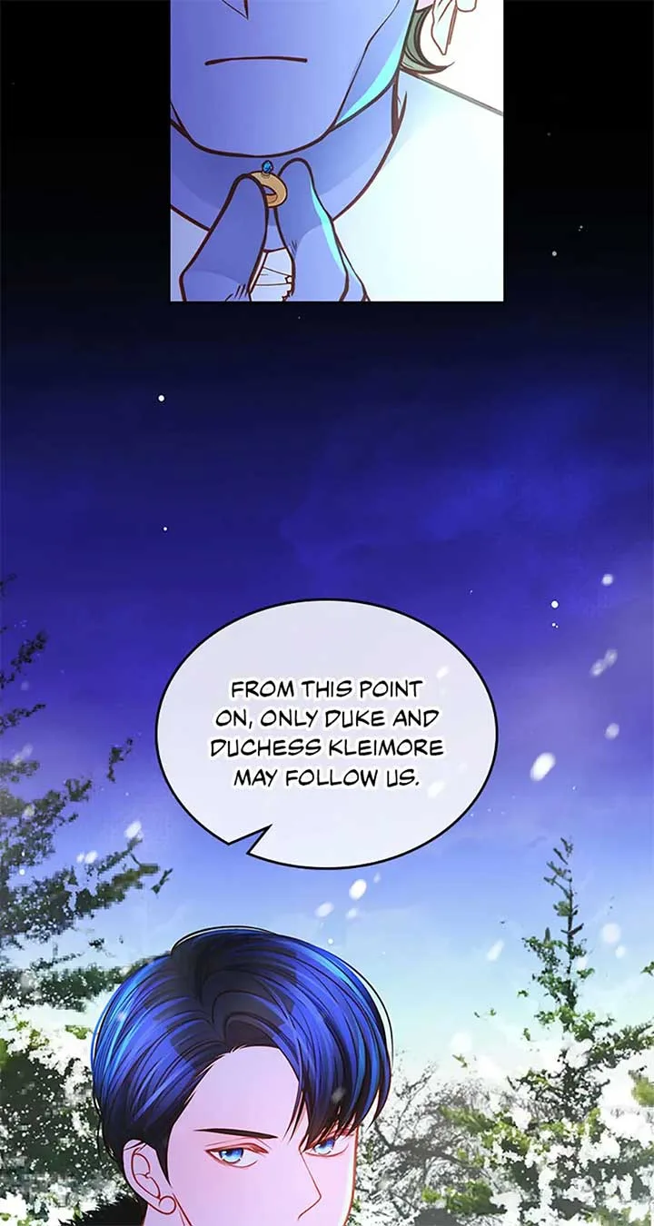 The Duchess’s Secret Dressing Room Chapter 119 page 27