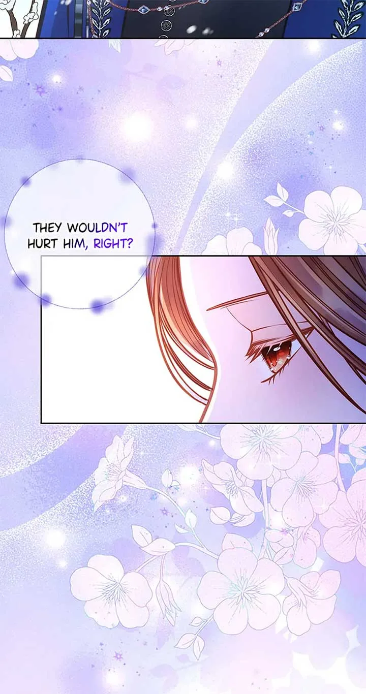 The Duchess’s Secret Dressing Room Chapter 119 page 33