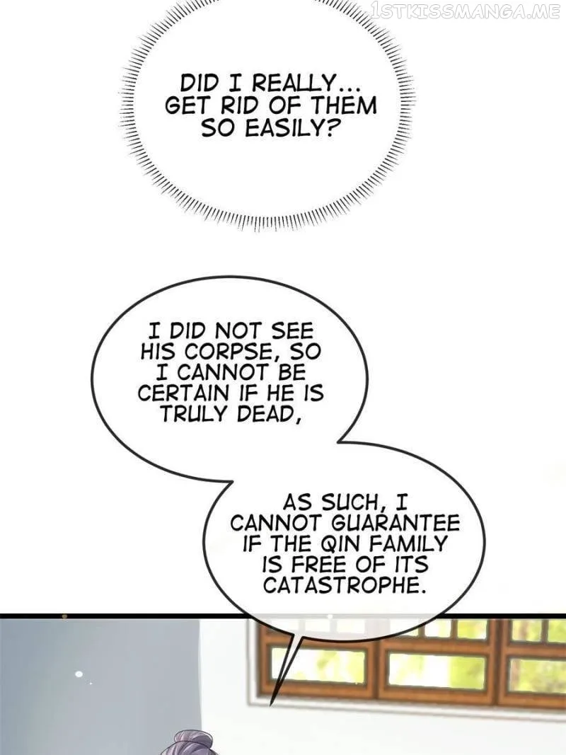 The Sickly Tyrant With An Innocent Facade Chapter 122 page 32