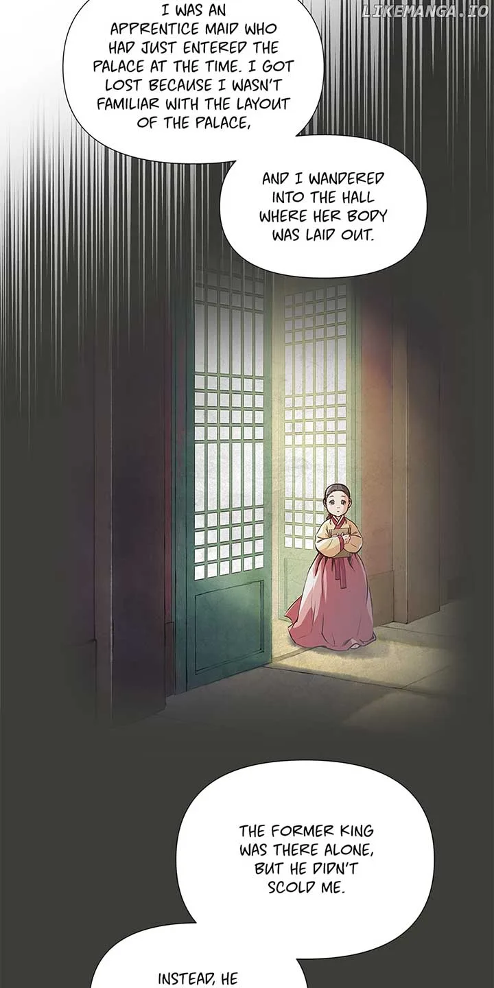 The Red Sleeve Chapter 121 page 34
